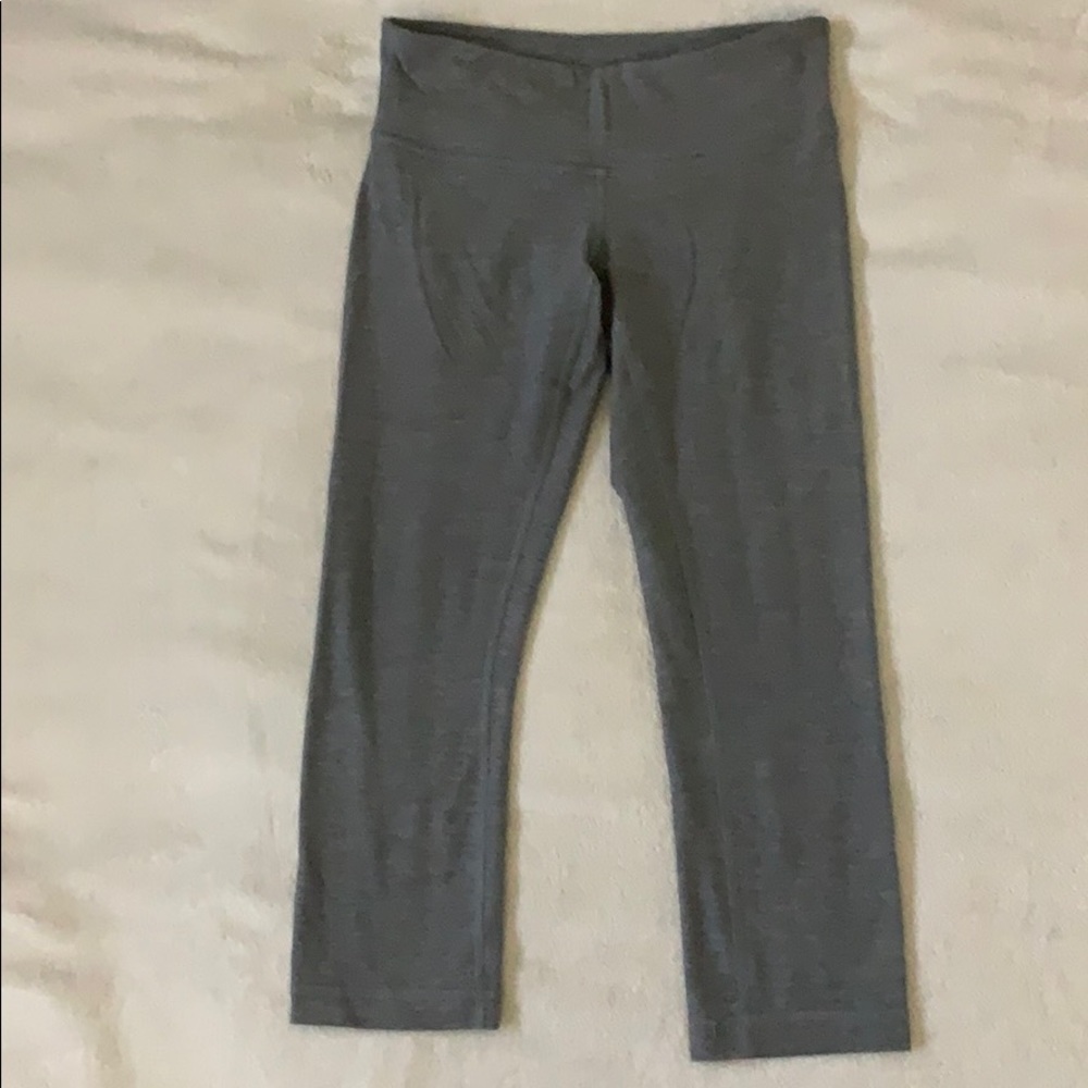 Capri leggings